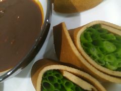 -李连贵熏肉大饼(丰台南路地铁站店)