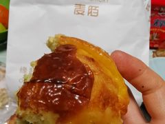 -麦陌(正弘城店)