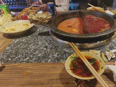 -蜀大侠火锅(总府路店)