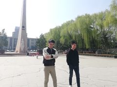 -西安交通大学(雁塔校区)
