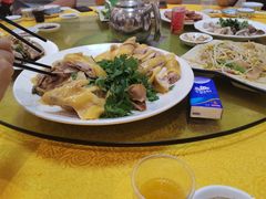 -黄B湛江鸡饭店(粤垦路店)