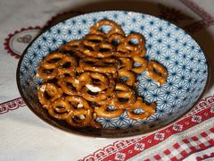 pretzel-慢隅法式小馆·生日求婚西餐厅