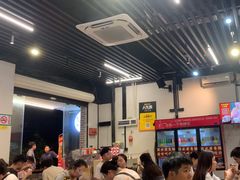 -包工仔·牛杂自助放题