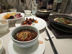 -狮王府淮扬菜(新街口友谊店)