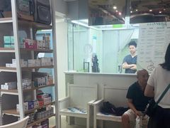 -瑞鹏·疫苗·绝育·宠物医院(金沙洲店)