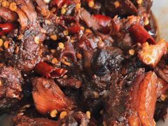 -如意香辣鸡架(总店)