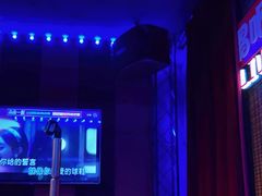 -唱吧麦颂KTV