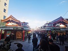 -浅草寺