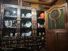 -Hougang7咖啡店·P7 Bar