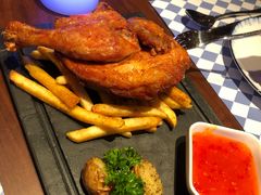 -Ambra Haus琥珀屋精酿餐厅(宝山店)