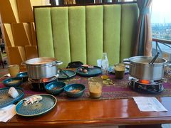 -火舞泰·泰式海鲜火锅餐厅(世纪城店)