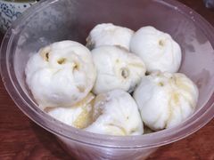 -都谷包子(天一广场店)