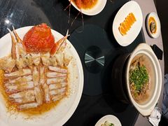 -徐记海鲜(高铁南站|沙湾公园店)