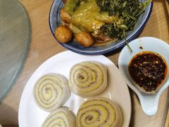 酱小土豆-小土豆北方菜馆(文慧园店)