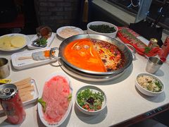 -小龙坎火锅(春熙太古里店)