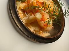 -星叶·东南亚料理(宁波万象汇店)