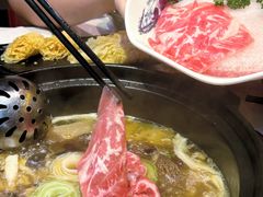 -润泽园椰子鸡(汇一城店)