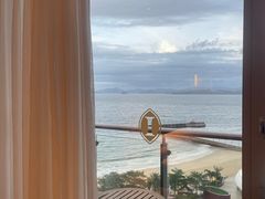 -深圳大梅沙京基洲际度假酒店