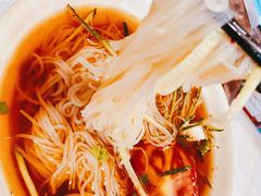 -鸡西大冷面(兰山店)