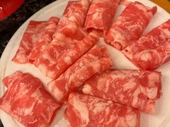 -老码头火锅(玉林店)