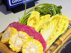 -太琼糟粕醋火锅·海南老爸茶(海棠湾臻选店)