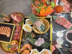 -八库渔场烧肉放题(世纪汇店)