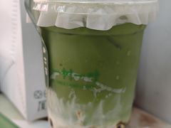 -一树一叶·福建茶档(石鼓路店)