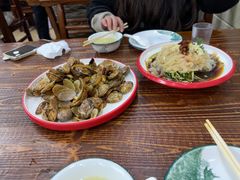 -叶存利海鲜大馅饺子(海宁路总店)