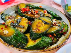 紫苏黄瓜-小辣椒(华富店)