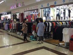 -七浦路服装批发市场
