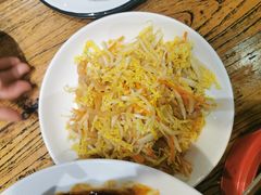 -山海菜馆·海肠捞饭·青岛菜(栈桥店)