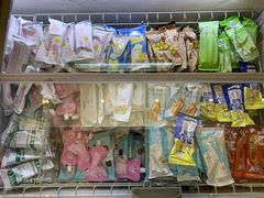 零售区-百年义利(北兴路店)