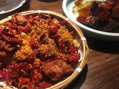 -金枝玉叶上海人家食府(三里河店)