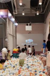 -meland亲子乐园(北京首开通州万象汇店)