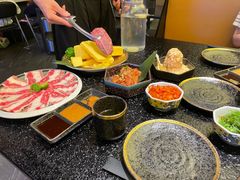-樱嘢·炭火烧肉(惠南店)