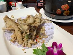 -不倒翁·徽天下名菜楼(马鞍山路店)