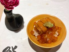 -鮨一日本料理(大中华店)