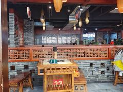 -蜀家渝重庆火锅(南屏街店)