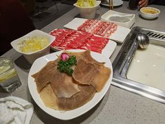 -海底捞火锅(江北万达商业广场店)