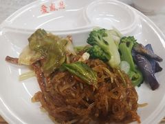 -素清香(解放路店)