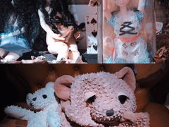 -【朵云轩艺术中心】博洛尼亚插画展·中国巡展·上海站