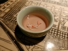 樱花酒酿-遇见长安之高山流水(李家村万达店)