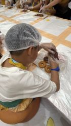 -奈尔宝家庭中心·亲子餐厅(苏州大悦城店)