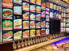 -惠宾饭庄(中山路店)