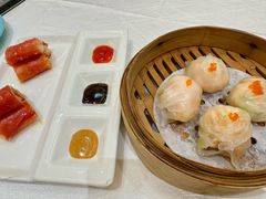 -聚福山莊·寻味顺德(北滘店)