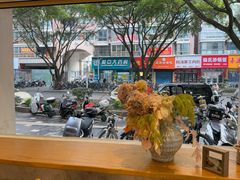 -提亚烘焙·手作面包·生日蛋糕(七星店)