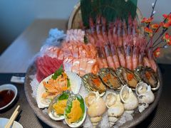 -德川家日本料理(中关村店)