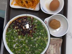 -伊穆祥牛肉面总店·清真