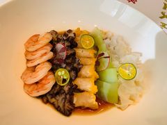 -潮上潮(南中环店)