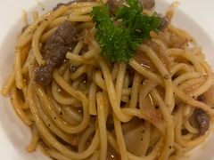 -红房子西菜馆(淮海中路店)